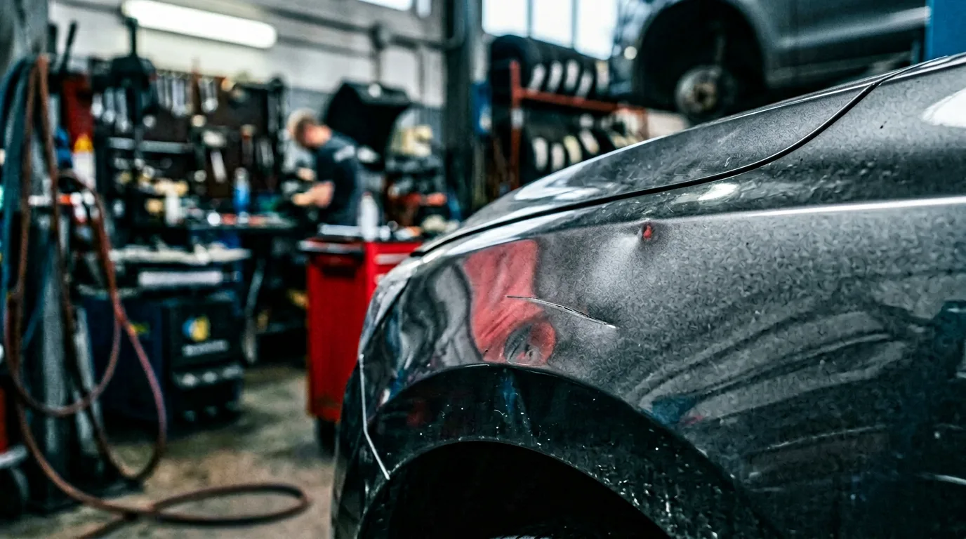 Illustration Kasko und Selbstbeteiligung, 1200x800 Pixel